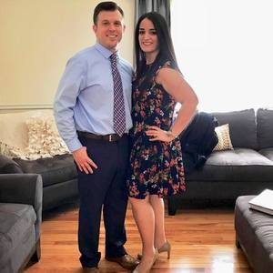 Meet your Posher, Tom